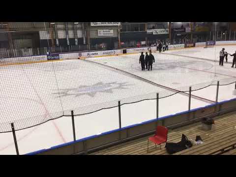 Jää-Ahmat vs BJR I Part2