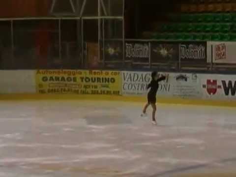 Bronze 3 - Marta Boccaletti