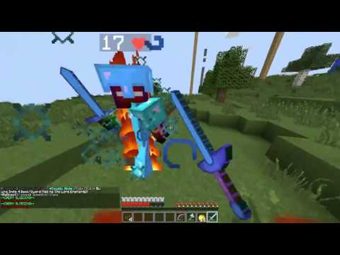 ✔Minecraft Cosmic PvP Factions Episode 99! ''THE FINAL FIGHT''