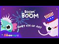 Happy 4th Of July The Kiboomers Preschool Songs Nursery Rhymes For Independence Day