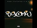 BGOMW Kuma Feat K W A