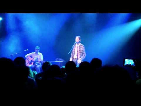 Matisyahu- One Day/No Woman No Cry