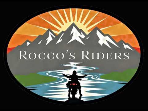 Rocco’s Riders: Go Beyond the Map, discover your Soul.