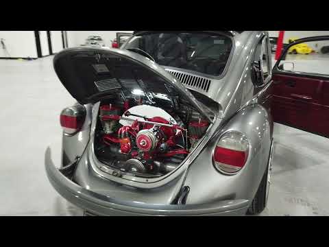 1990 Volkswagen Beetle (CC-1557136) for sale in Kentwood, Michigan
