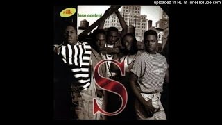 Silk - Baby It&#39;s You(1992)