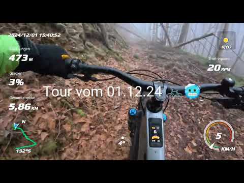 Amflow PL Carbon und Osmo Action 5 Pro