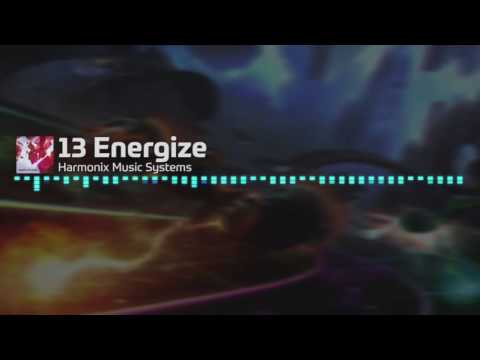 Amplitude OST - ENERGIZE