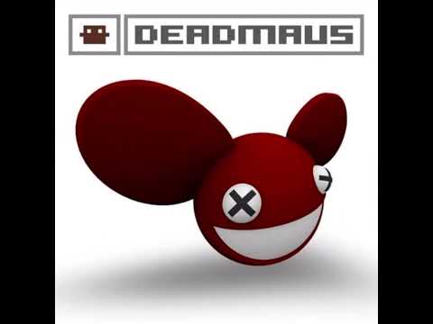 deadmau5 - Bored of Canada (Luca Inochi Proggy Remix)