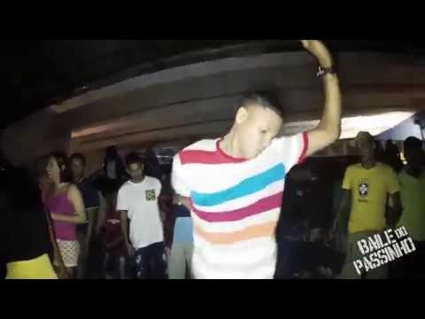 Baile do Passinho - O Retorno