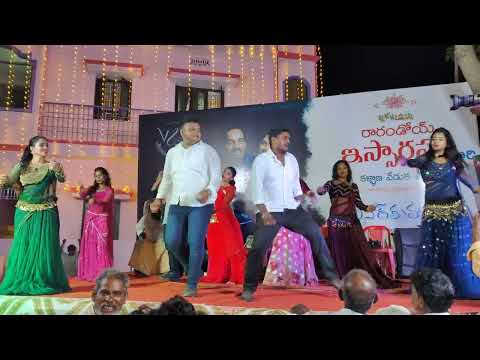 Bussekki vastavo bandekki vastavo song seethaiah movie 4k.60 fps