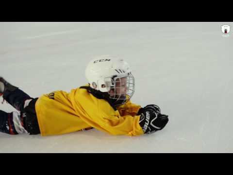 Eisbären Juniors Berlin Laufschule