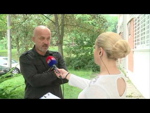 Jutarnji Program TV BN - Najava - Amputirci - Istocno Sarajevo