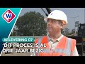 Zo krijgen ruim 400 kabels een nieuwe plek onder de Rijnlandroute | De RijnlandRoute
