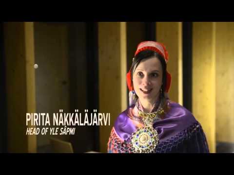 “Sámi - The People, Their Culture and Languages and the Council of Europe”