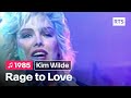 Kim Wilde - Rage to Love (1985)