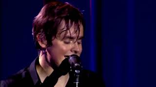Keane - Broken Toy (Live At O2 Arena, 2007/1080p 60FPS)