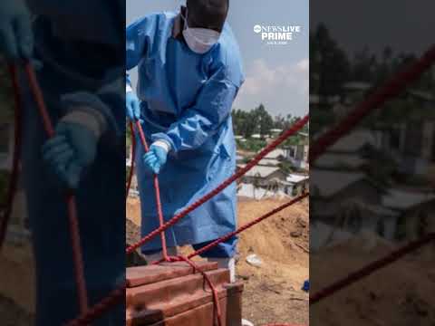 Ebola deaths in Congo top 500 as health workers threaten to strike