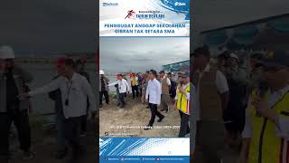 Download lagu Gugat Ijazah Wapres Gibran Rp 125 T: Sekolahnya dianggap gak sah di mata hukum? mp3