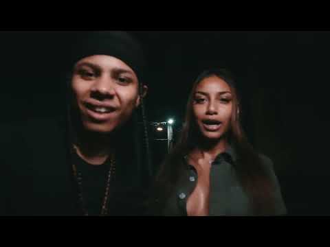 Angel Li Li x Kdot KeepClickin - Shooting Cupid (Shot by KLO Vizionz) (Prod by @ElvisBeatz)