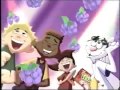 Trix Yogurt Ad Mr Party Guy 2002