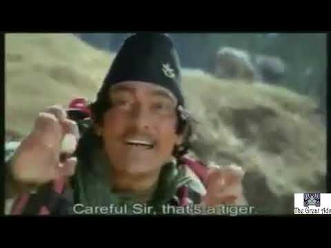 Thanda Matlab Coca Cola TVC ft. Aamir Khan || Classic Coke Ad || The Great Ads