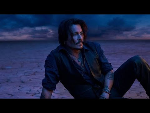 Johnny Depp - Sweet Emotion - #justiceforjohnnydepp #hollywoodvampires #johnnydepp