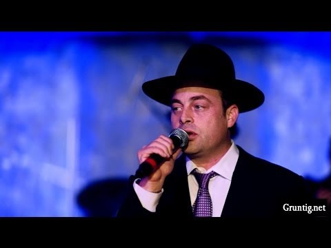 Moshe Mendlowitz & Shira Choir "Veristeich" Rechnitz Wedding An Aaron Teitelbaum Production