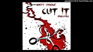 Cut It Remix - OT Genasis, Shy Glizzy Q.S. , Young Scooter
