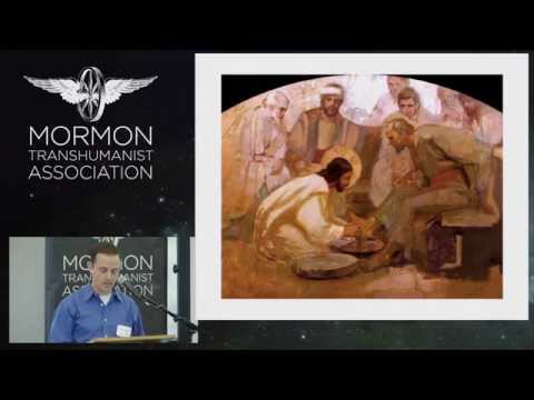 The Challenges and Opportunities of Religious Transhumanism