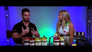 Mandy Allyn and Freddy Mullins - What Led You to ProMera?