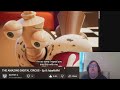 Armer KINGER THE AMAZING DIGITAL CIRCUS Folge 8 Apple Phoenix Reaktion