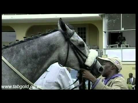 Scottsville 29122013 race 5 with interview