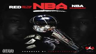 (NEW) NBA Youngboy - NBA Ft. Red On Da Track [Official audio]