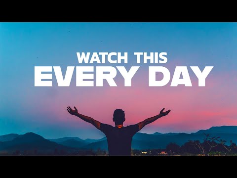 LISTEN TO THIS EVERY MORNING AND CONQUER THE DAY - Motivational Speech 2024