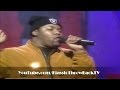 Biz Markie - "Just A Friend" Live (1990) 