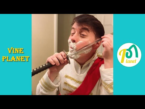 Funny Thomas Sanders TikTok Videos | Best Compilation 2021