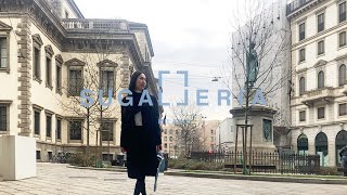 【イタリア在住トランスジェンダー】ミラノの新地下鉄に乗ってお出かけしよ