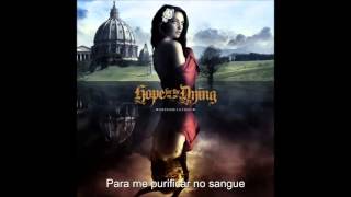 Hope For The Dying   The Awakening Dissimulation (Legendado)