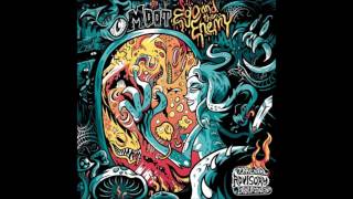 M-Dot - Nomads (Feat. Krumb Snatcha)