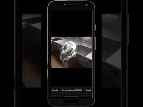 Parte 1) Iniziamo a configurare il sito