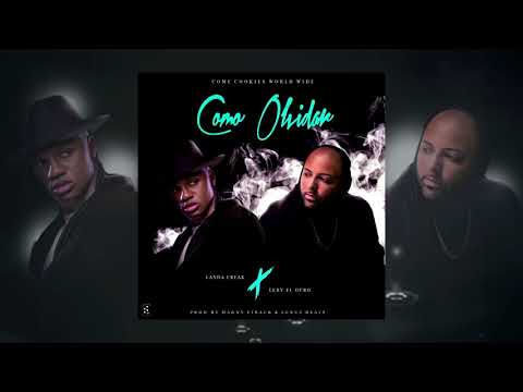 Landa Freak Feat. Lexy el Duro - Como olvidar