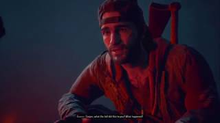 【DAYS GONE #67】Subtitled version/字幕実況(デイズゴーン) New species/新種