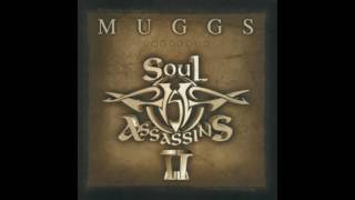 DJ Muggs Presents | The Soul Assassins (Chapter II) | (2000)