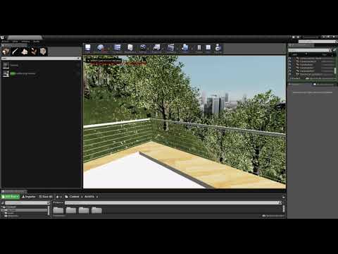 Curso de Unreal Engine 4 11 parte 00051