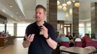 Inside a PRRT™ Clinical Intensive: Day 1