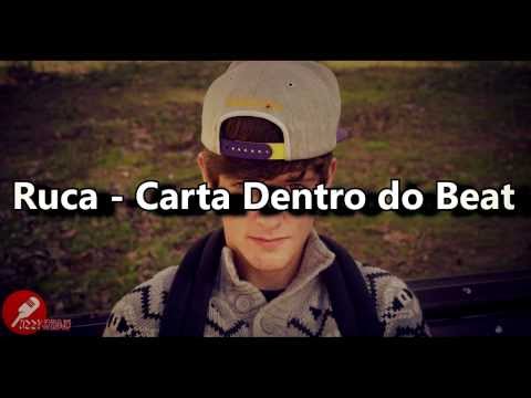 Ruca - Carta Dentro do Beat (Prod.by Dansonn) (Lyric Video)