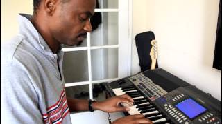 Video thumbnail for Yamaha PSR-9000 Piano Voice  ||   Here's what it sounds like! by SOP TV