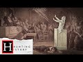 The History Of Witches