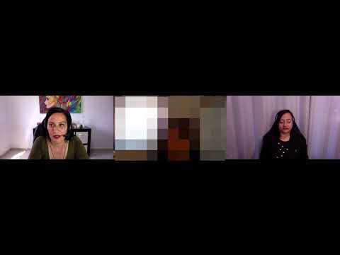 456 Vero, Ladrón de información - Hipnosis Conciencia Efectiva Irazema Nuño