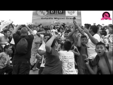 VENGO PORQUE TE QUIERO-  Sport Boys Vintage